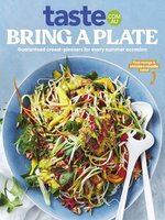 taste.com.au Cookbooks